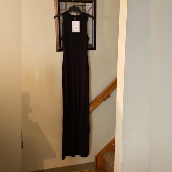 Maxi tank dress put - Picture 7 of 7